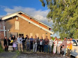 First Visit to Eela Lingeswarar Kovil: Laying the Foundations for Our Temple