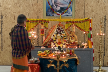 Supporting the Daily Operations and Spiritual Services of Our Temple