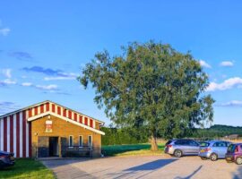 Eela Lingeswarar Kovil: Establishing the Sacred Space