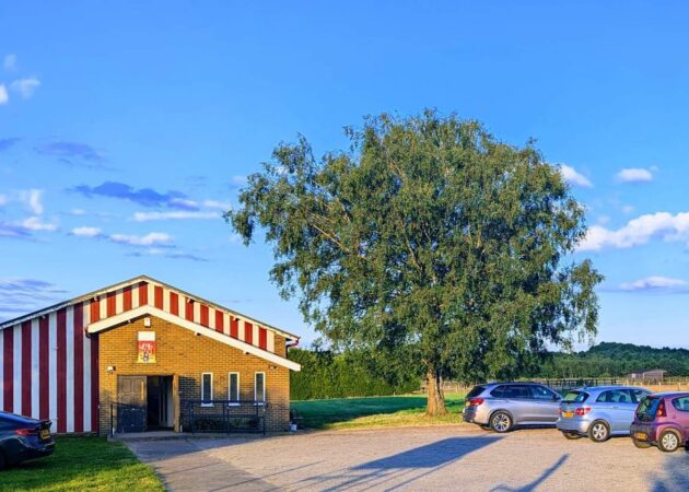 Eela Lingeswarar Kovil: Establishing the Sacred Space